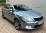 Skoda Octavia 1.4 MPI Limousine / 2. Hand - Skoda Octavia: Mpi