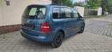 Volkswagen Touran 1.6 FSI Basis - gebrauchte VW Touran aus dem Jahr 2004