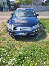 Volkswagen Phaeton 3.0 V6 TDI lang 4MOT. Tiptronic 5-Si... - Volkswagen Phaeton: 5.0