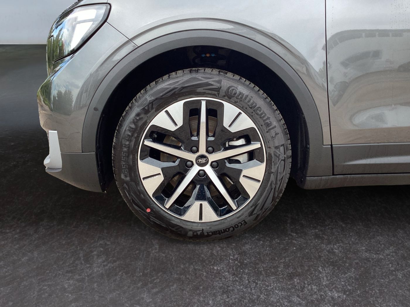 Ford Explorer - Bild 15