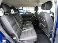 Volkswagen Touran - Vorschau Bild 8