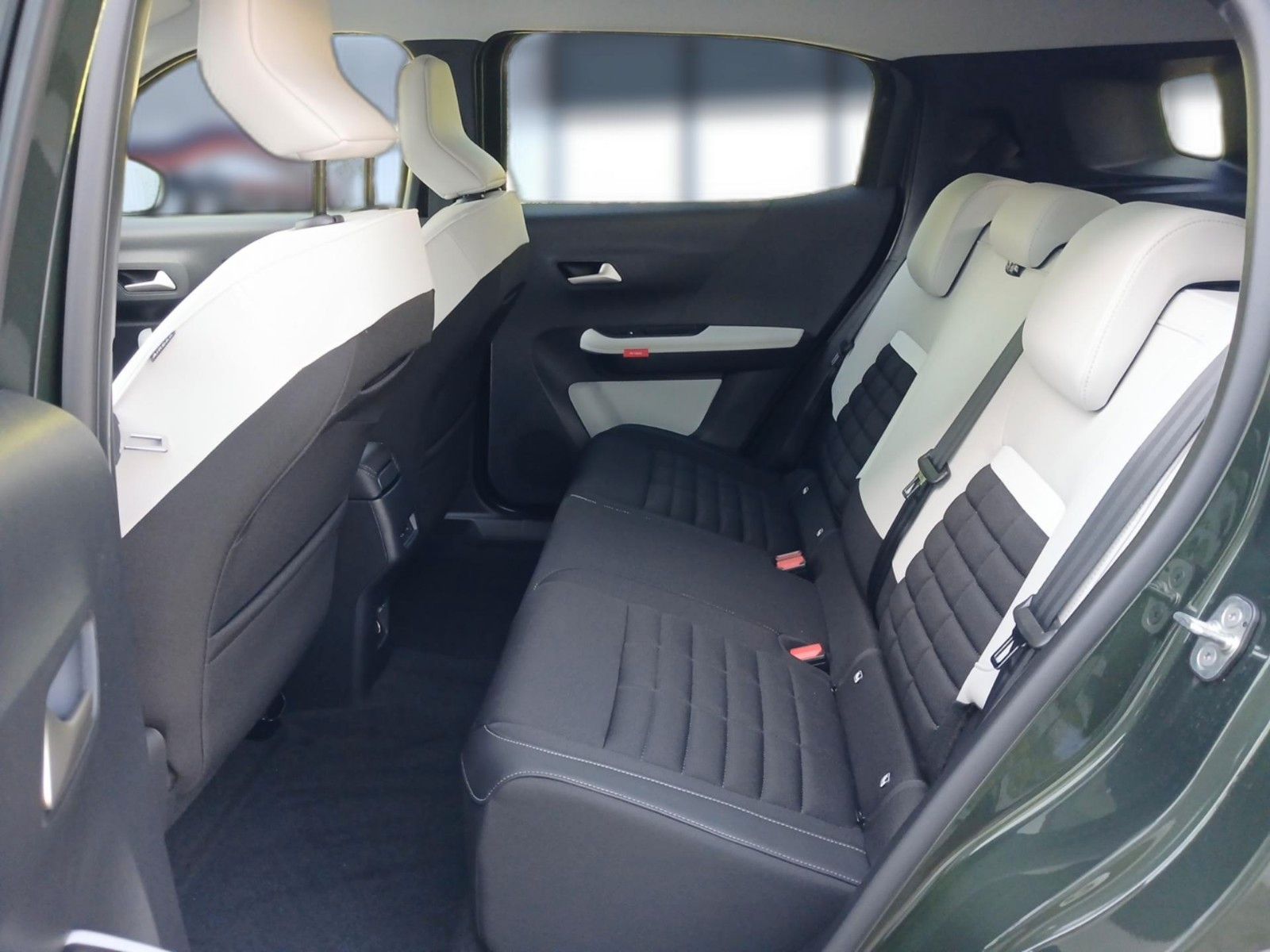 Citroën C3 Aircross - Bild 20