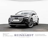 Audi Q4 E-TRON SPORTBACK 45 ACC/HuD/PANO/SONOS/KAMERA - Audi Q4 aus 2023