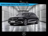 Mercedes-Benz E 200 d EXCLUSIVE+DISTR+360°KAM+STANDHZG+HEAD-UP - Mercedes-Benz E 200 Gebrauchtwagen in Freiburg