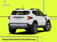 Dacia Duster - Vorschau Bild 2