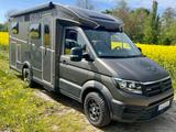 Knaus VW Platinum 4x4 Offroad Umbau (NP 132000.-) - Knaus Wohnmobile & -wagen in München