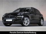 Porsche Macan Panoramadach BOSE AHK - gebrauchte Porsche Macan aus dem Jahr 2024