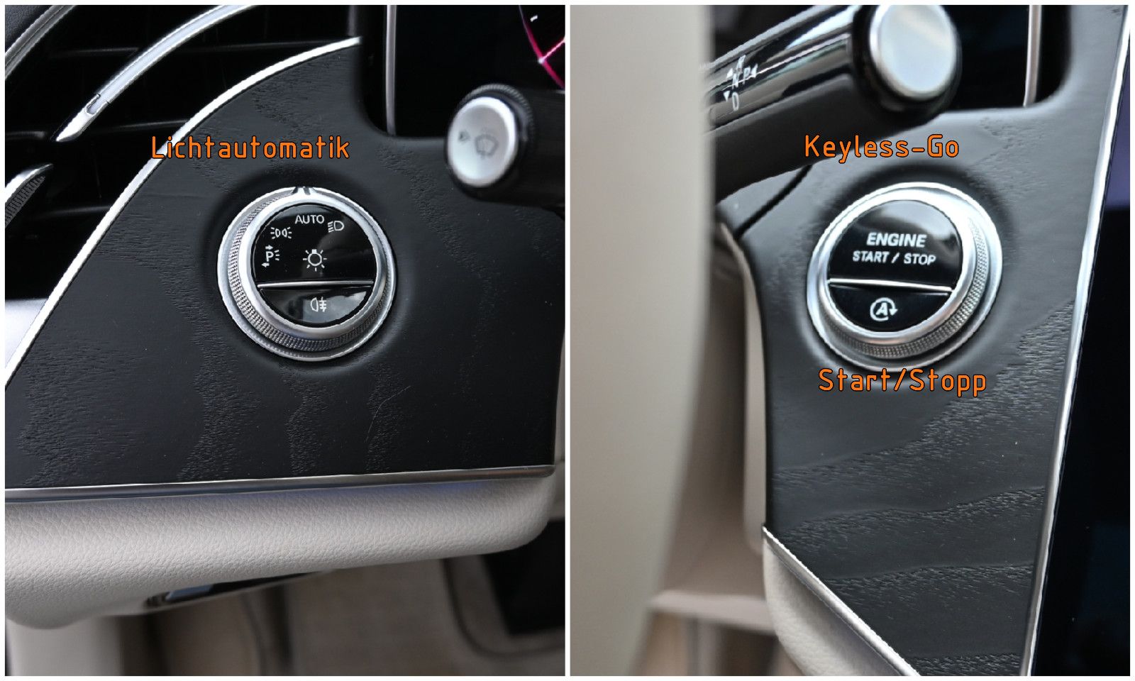 Fahrzeugabbildung Mercedes-Benz E 200 T Avantgarde Adv. °ACC°AHK°PANORAMA°8-FACH