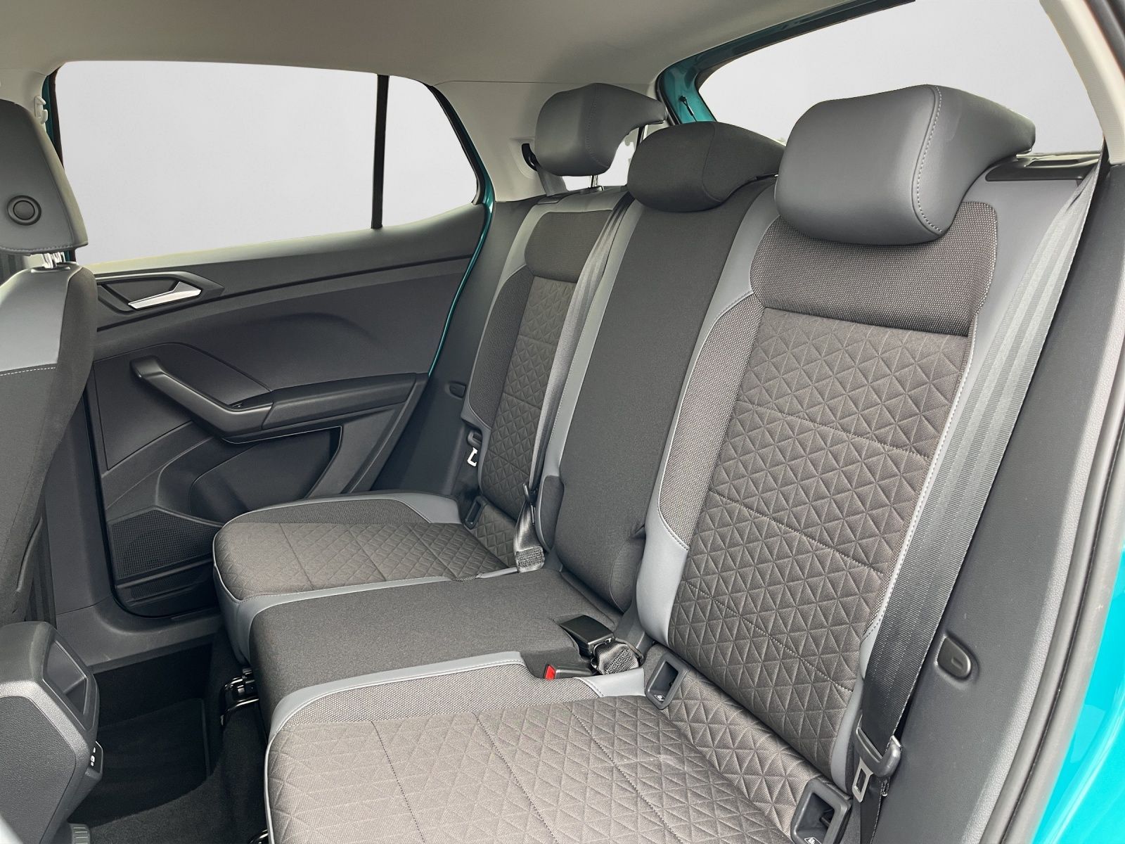 Volkswagen T-Cross - Bild 15