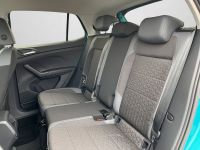 Volkswagen T-Cross - Vorschau Bild 15