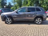 Jeep Cherokee Limited 4WD *Leder/Kamera/AHK/Navi* - Jeep Cherokee: Allradantrieb, Limited