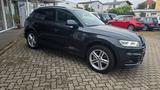 Audi Q5 quattro sport s line - Audi Q5 mit Diesel-Antrieb: Sport
