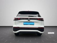 Volkswagen Tayron - Vorschau Bild 7