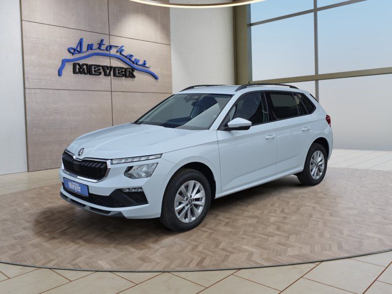 Image of Skoda Kamiq