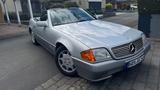 Mercedes-Benz R129 | Hardtop | H-Kennzeichen | Historie - Mercedes-Benz 320 aus 1993