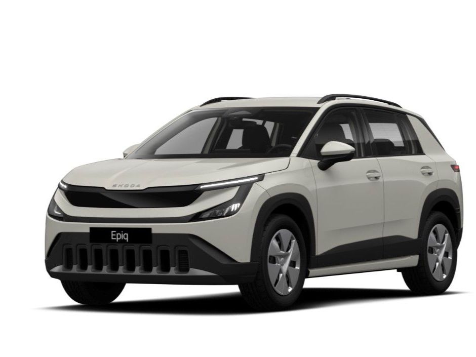 Angebot ansehen Skoda Epiq