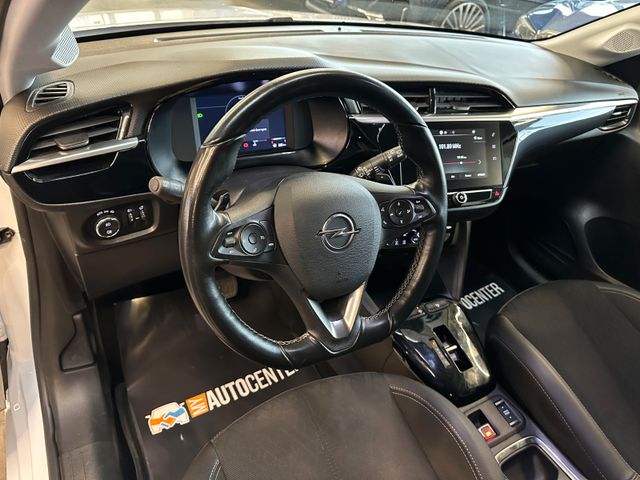 Opel Corsa F Elegance *Kamera*PDC*