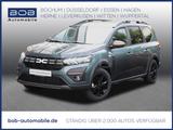 Dacia Jogger Extreme+ HYBRID 140 7-Sitzer NAVI SHZ PDC