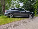 Audi S3 2.0 TFSI S tronic quattro - Daytonagrau - Audi S3: Privatanbieter