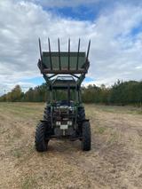 Fendt Farmer 105 S - Fendt LKWs