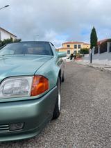 Mercedes-Benz 500 - Mercedes-Benz 500 aus 1992