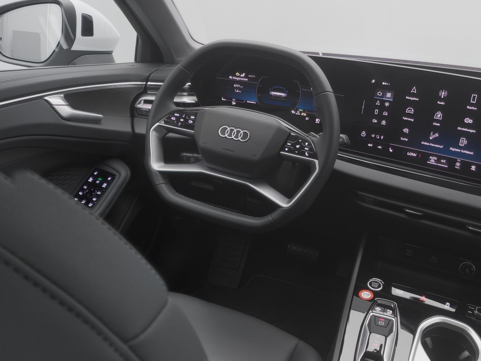 Audi A6 - Bild 12