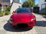 Tesla Model 3 Hinterradantrieb RWD Premium Premium - Tesla Model 3 aus 2024