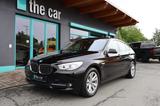 BMW 530d xDrive Gran Turismo Kamera/SHZ/Soft-Close - BMW 530: Limousine, 530d Xdrive