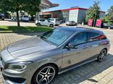 Mercedes-Benz CLA 200 Shooting Brake CLA 200 d AMG Line Sh... - Mercedes-Benz CLA-Klasse Gebrauchtwagen in München
