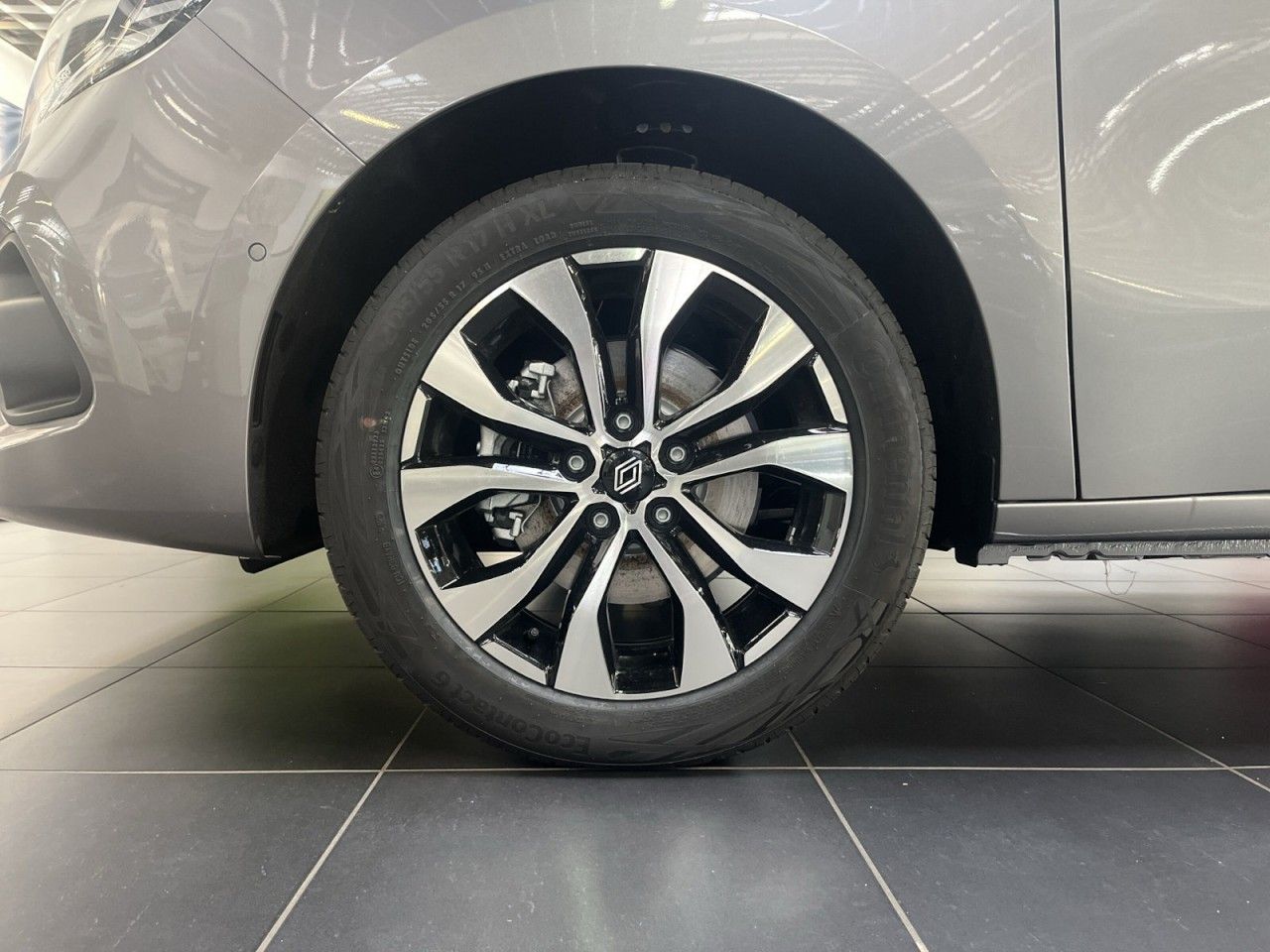 Renault Grand Kangoo - Bild 9