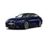 BMW 420 Gran Coupe xDrive M-Sport h&k AHK Glasdach - BMW 420 Gran Coupé mit Schiebedach
