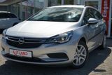 Opel Astra K 1.6 CDTI ST Edition Navi IntelliLink PDC - Opel Astra mit Diesel-Antrieb: Navigationssystem