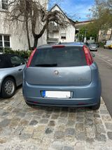 Fiat Punto 1.4 8V Dynamic - Fiat Punto aus 2009: 1.4