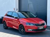 Skoda Fabia*STYLE-PAKET*1HAND*START-STOP*KLIMA*SHZ - Skoda Fabia: Style