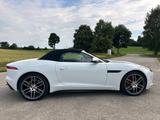 Jaguar F-Type 5.0 L V8 R Kompressor Automatik R