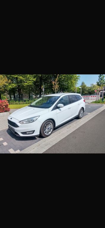 Image of Ford Focus