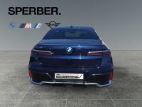 BMW i7 - Vorschau Bild 4