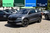 Skoda KAROQ SPORTLINE 1.5TSI DSG MATRIX-LED+KAMERAuvm - Skoda aus 2024