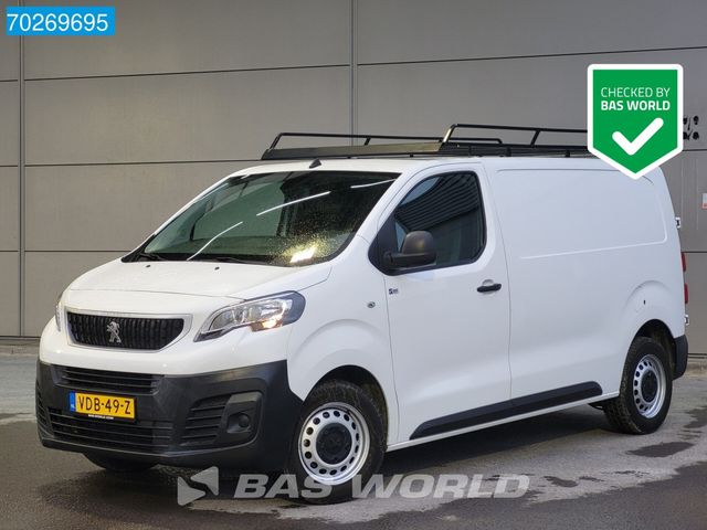 Peugeot Expert 102PK L2H1 Airco Cruise Imperiaal Trekhaa