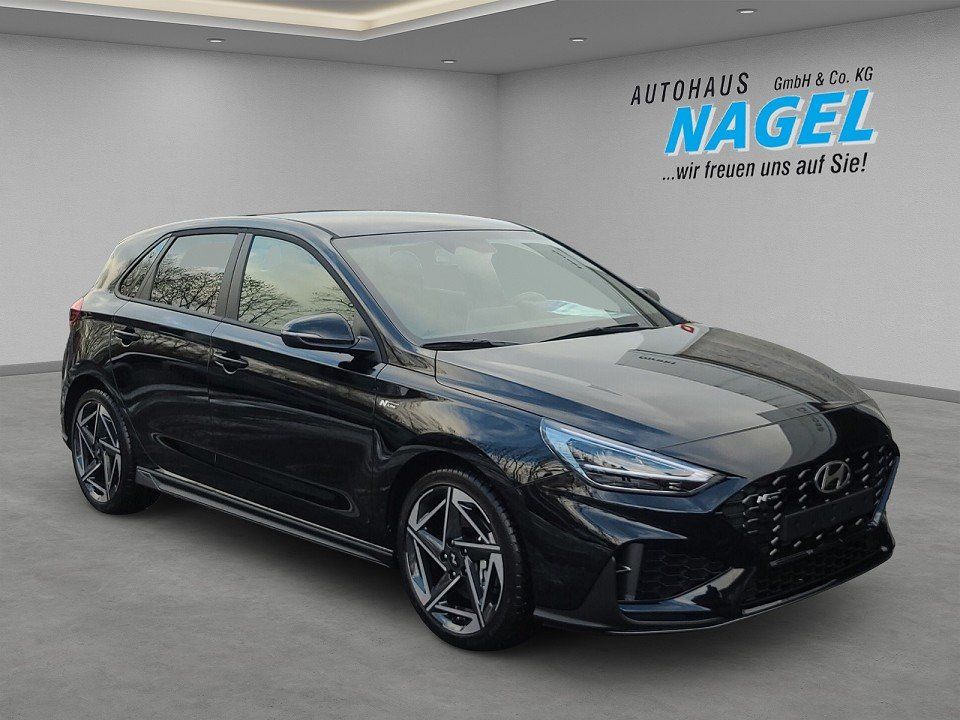 Hyundai i30 - Bild 3