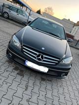Mercedes-Benz Mercedes Benz CLC 200 - Mercedes-Benz CLC 200 in Dortmund