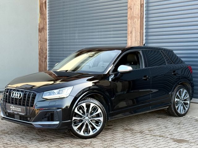 AUDI SQ2
