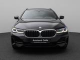 BMW 530e Kamera Panorama DAB H/K Komfort Alarm AHK - BMW mit Hybrid-Antrieb: Kombi