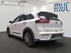 KIA Niro Vision Auto./Navi/Lenkradheiz./
