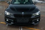 BMW  Coupe 428 i/MPERFORMANCE/LED/NAVI/KAMERA/LEDER - BMW in Karlsruhe