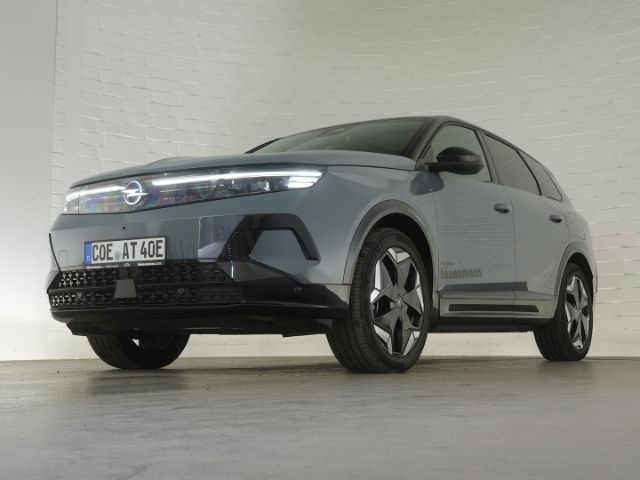 Grandland Electric B ULTIMATE AWD 73kWh+360°KAME