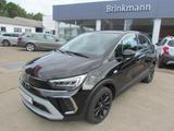 Opel Crossland 1.2 Automatik Elegance Paket - gebrauchte Opel SUV & Geländewagen