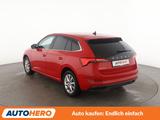 Skoda Scala 1.0 TSI Ambition*NAVI*CAM*PDC*KLIMA*ALU* - rote Skoda Scala