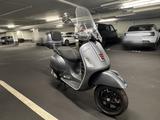 Vespa GTS Super 300 - VESPA ROLLER