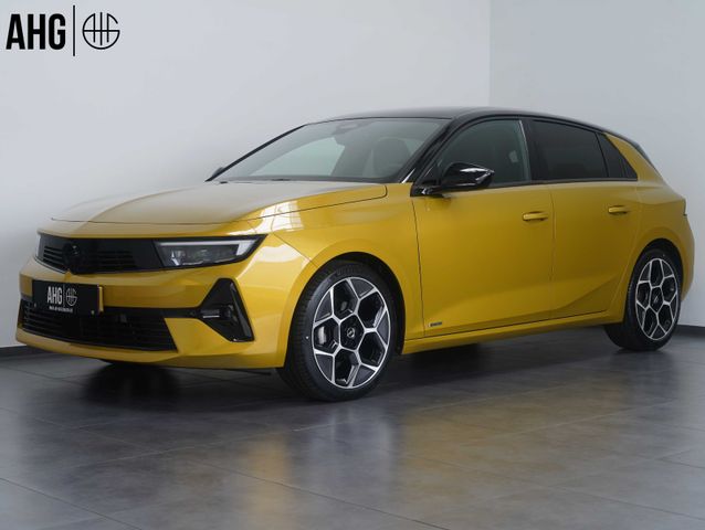 Opel Astra L Lim. 5-trg. Ultimate INTELLILUX/PANORAMA